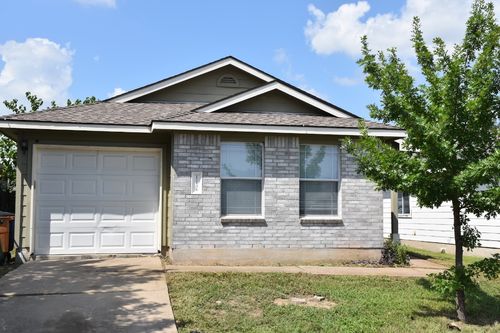 12408 Cielo Grande St, Del Valle, TX, 78617-3664 | Card Image