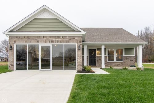 2054 Heron Dr, Seymour, IN, 47274-0150 | Card Image