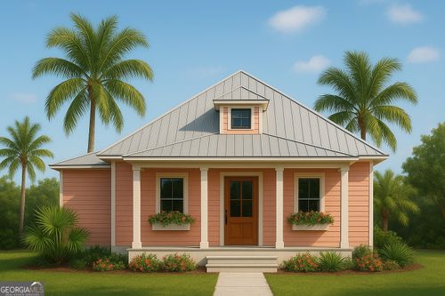 308 Cumberland Harbour Blvd, Saint Mary's, GA, 31558-1905 | Card Image