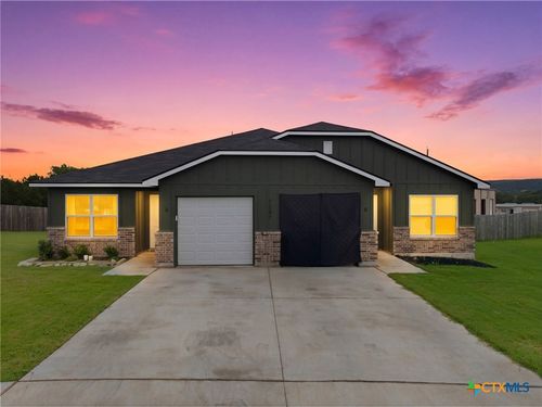 a-1247 Concord Dr, Copperas Cove, TX, 76522-8173 | Card Image