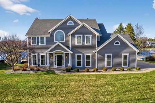 15183 Valentia Drive, Granger, IN, 46530 | Card Image