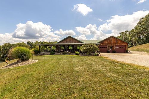 48245 Morning Star Rd, Racine, OH, 45771-9646 | Card Image