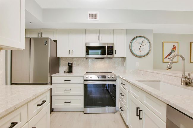 4207 - 254 Village Blvd Boulevard, Condo with 2 bedrooms, 2 bathrooms and null parking in Tequesta FL | Image 5