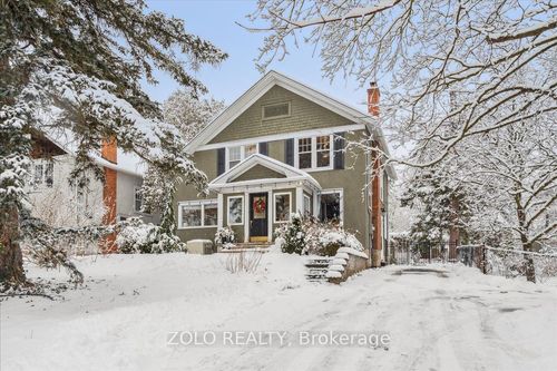 139 Campbell Ave W, Campbellville, ON, L0P1B0 | Card Image