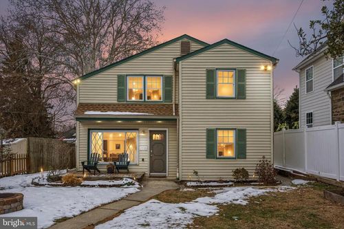 7508 Manti St, PHILADELPHIA, PA, 19128-4130 | Card Image