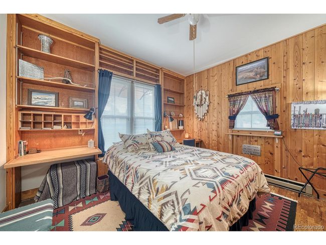 124 E 8 Th St, House other with 2 bedrooms, 1 bathrooms and null parking in Salida CO | Image 22