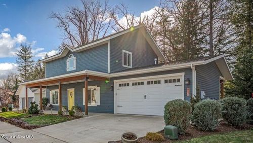 411 Louis Ln, Sandpoint, ID, 83864-8646 | Card Image