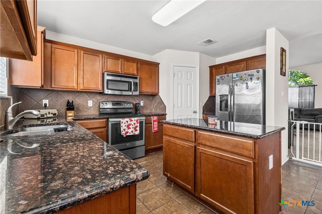 4805 Farrell Ln, House other with 4 bedrooms, 3 bathrooms and null parking in Killeen TX | Image 8