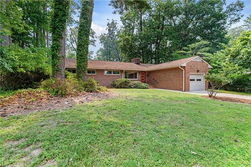 5 Draper Ln, Newport News, VA, 23606-2808 | Card Image