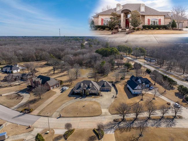 2914 Ridgepointe Dr, House other with 3 bedrooms, 4 bathrooms and null parking in Jonesboro AR | Image 34
