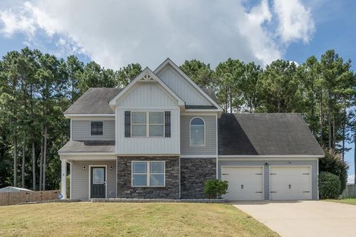 6 Hope Street, Fort Mitchell, AL, 36856 | Card Image