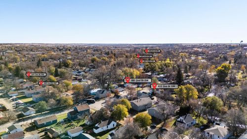 518 4th St Sw, Jamestown, ND, 58401-4032 | Card Image