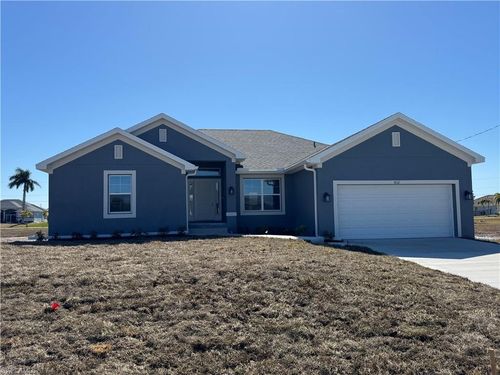 4112 Nw 37th St, Cape Coral, FL, 33993-7829 | Card Image