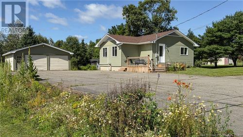 3973 Rte 104, Millville, NB, E6E1S6 | Card Image