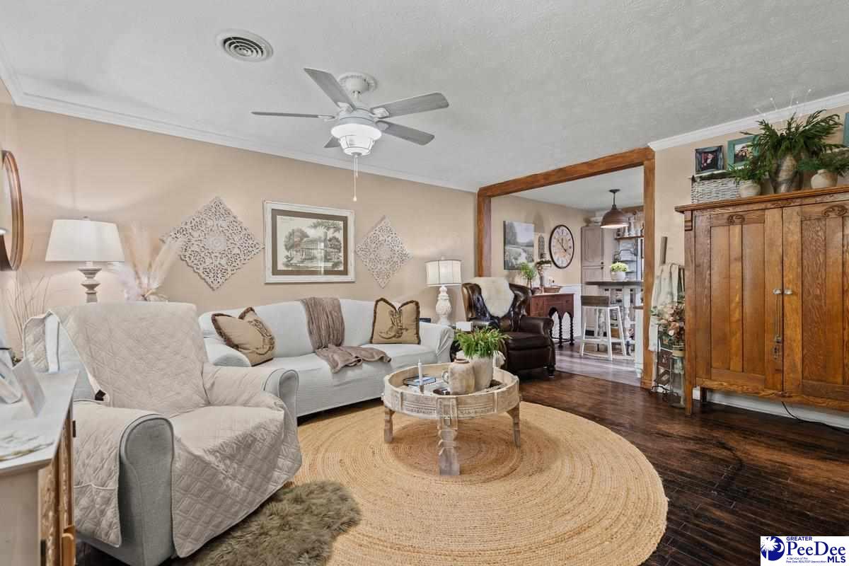 Residential in Cheraw 5