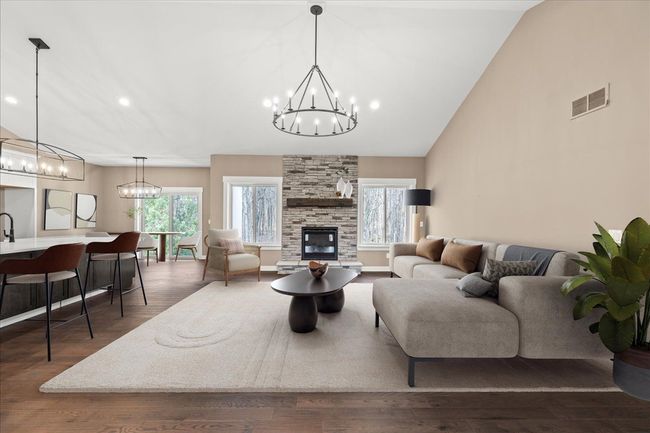 4070 Metamora Rd, House other with 3 bedrooms, 3 bathrooms and null parking in Metamora MI | Image 5