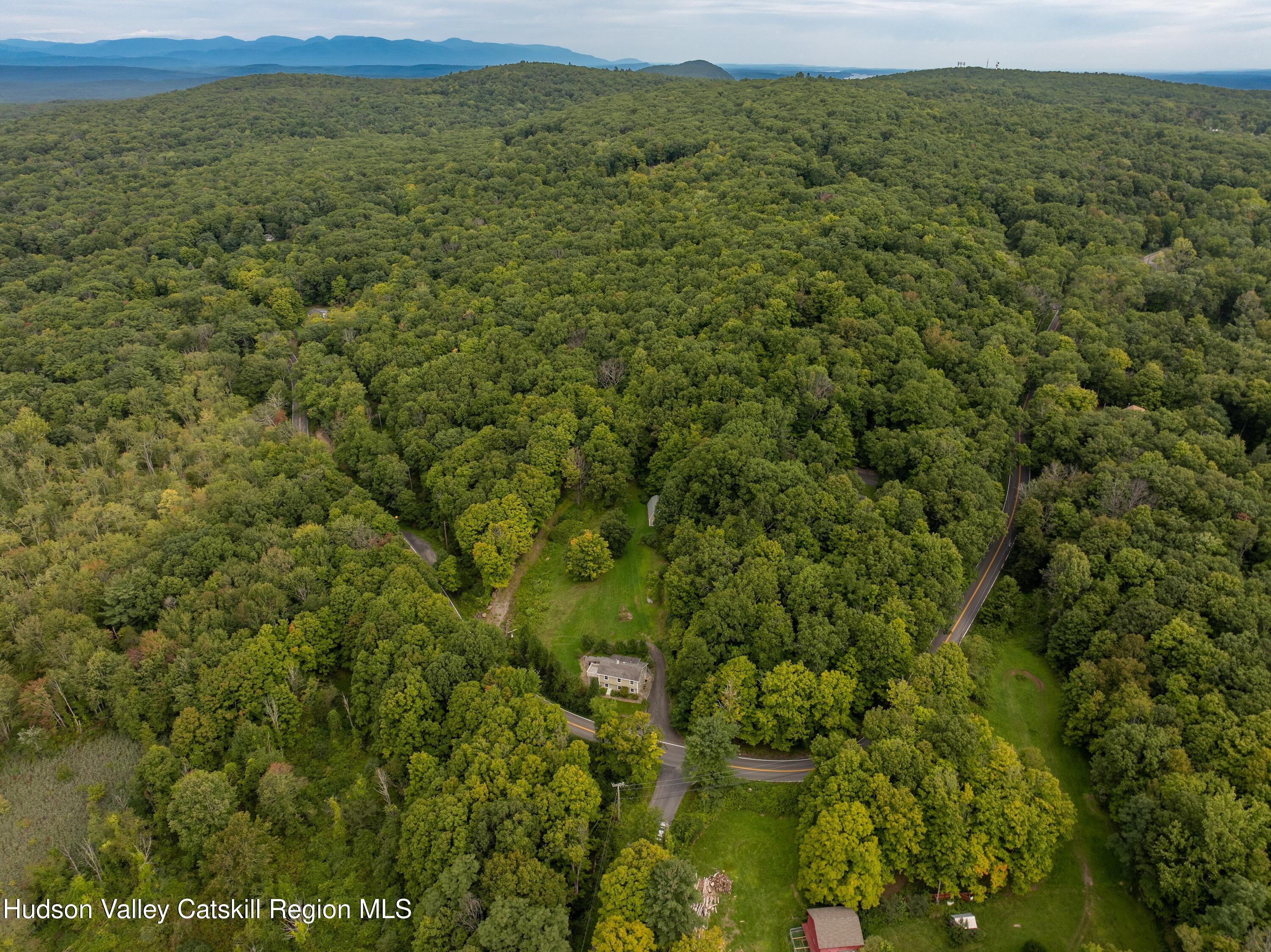 Land in New Paltz 2