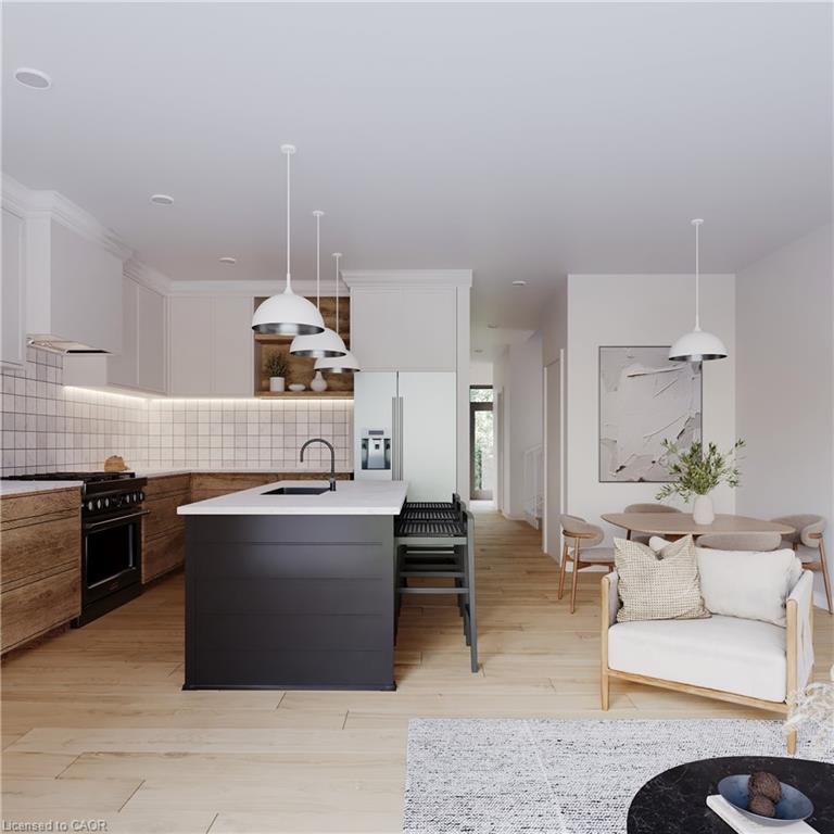 Residential in Hamilton 2