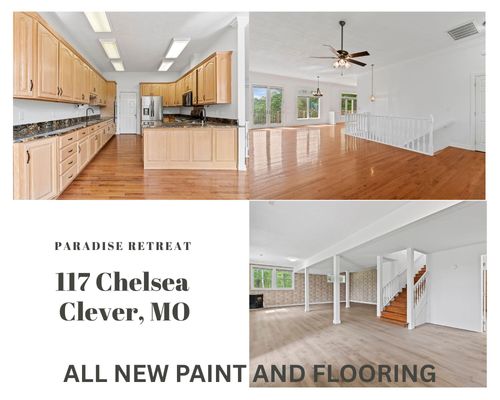 117 Chelsea Ln, Clever, MO, 65631-6623 | Card Image