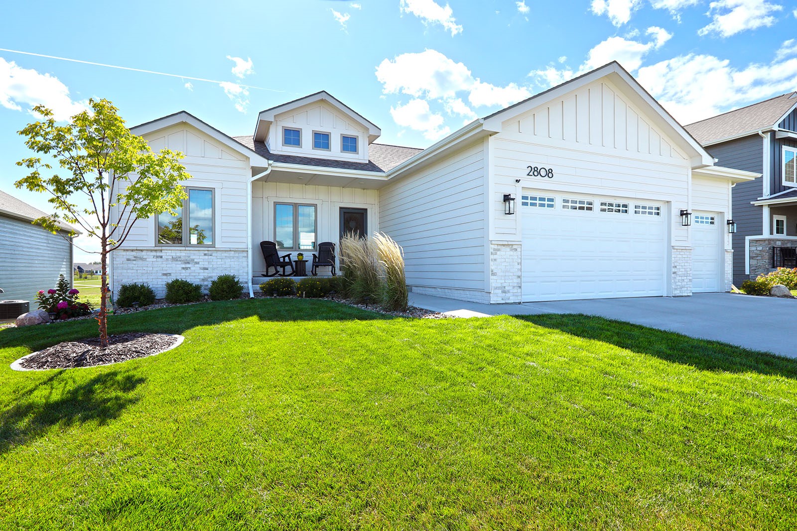 Abilene Rd, Ankeny, IA 50023