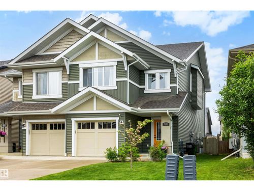 2132 Cassidy Wynd Sw, Edmonton, AB, T6W3E1 | Card Image