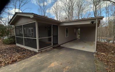 790 Lakeside, Home with 2 bedrooms, 2 bathrooms and null parking in Blairsville GA | Image 3