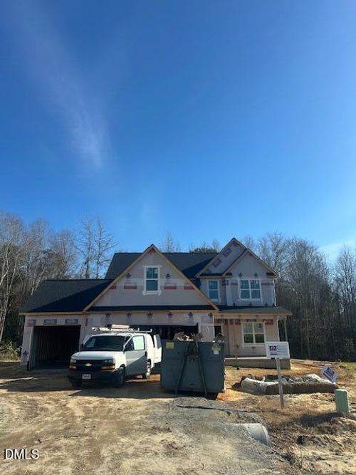 193 Surles Landing Way, Benson, NC, 27504-9532 | Card Image