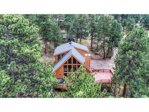 33 Grouse Ln, BAILEY, CO, 80421-2074 | Card Image