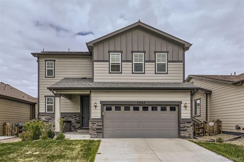 17969 E 99th Pl, Commerce City, CO, 80022-9026 | Card Image