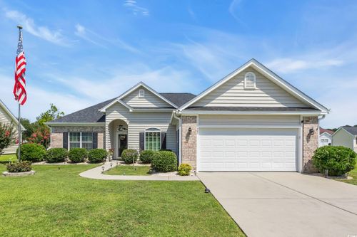 605 Fieldwoods Dr, Conway, SC, 29526-8894 | Card Image