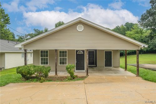 609 32nd Ave E, Tuscaloosa, AL, 35404-3321 | Card Image