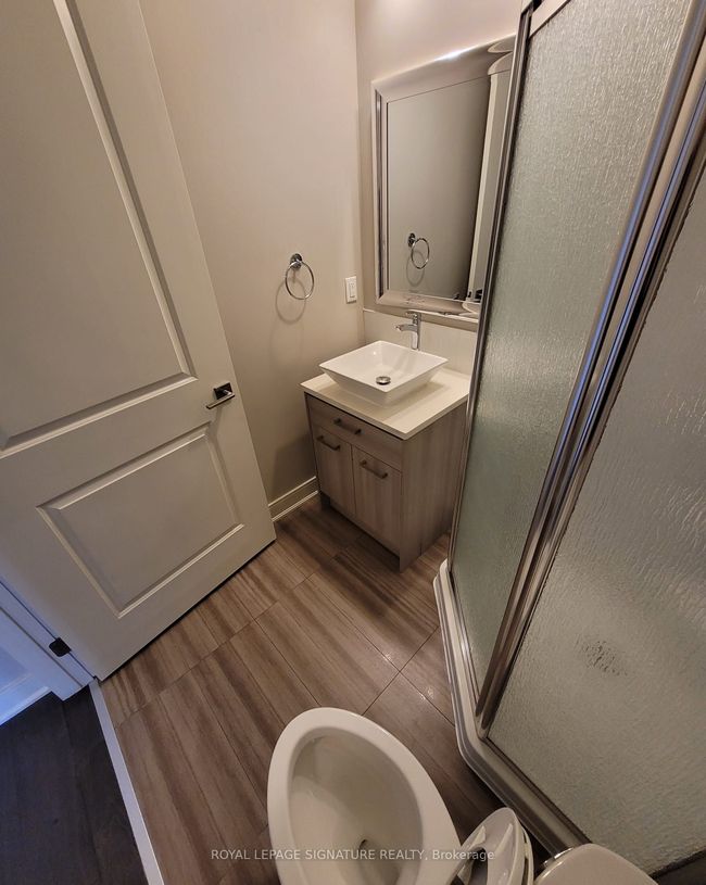 1107 - 150 Main St W, Condo with 2 bedrooms, 2 bathrooms and null parking in Hamilton ON | Image 9