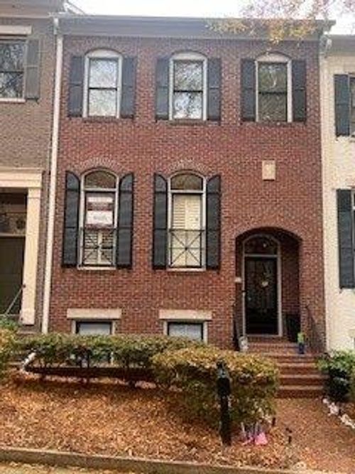 144 W Ridge Way, Roswell, GA, 30076-6422 | Card Image