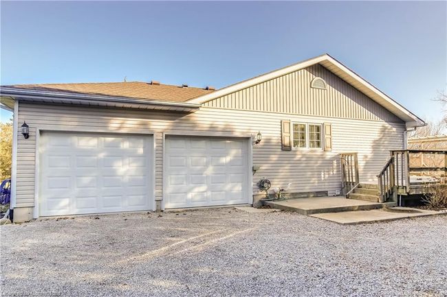 1016 59 Highway, House other with 2 bedrooms, 3 bathrooms and 6 parking in Port Rowan ON | Image 15