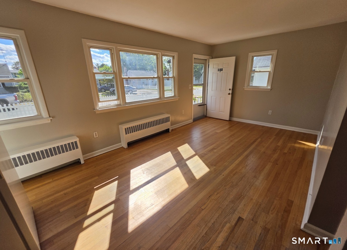 Residential Lease in East Hartford