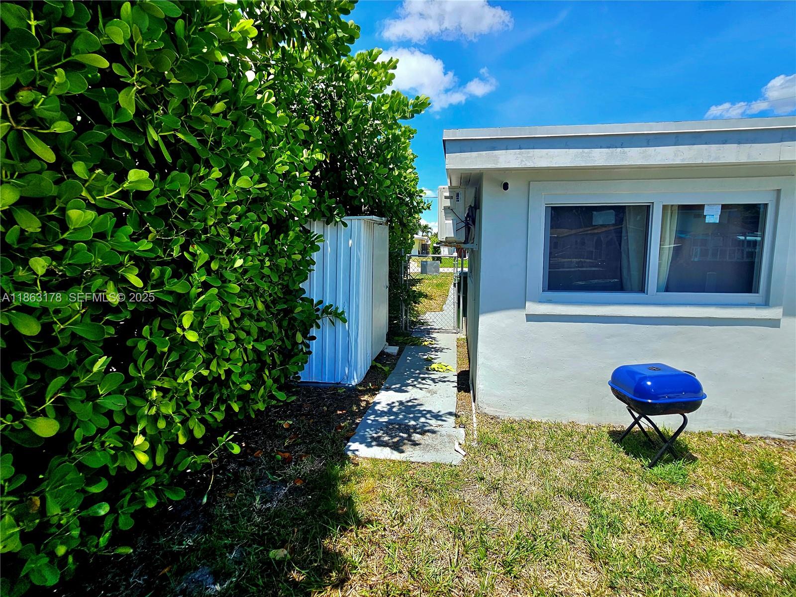 Residential in Fort Lauderdale