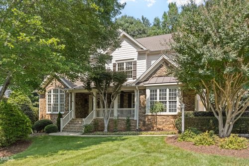 3720 Grandbridge Dr, Apex, NC, 27539-5715 | Card Image