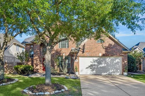 6011 Gablestone Lane, Katy, TX, 77450 | Card Image