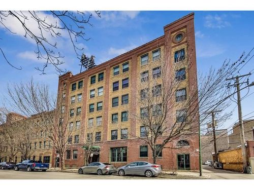 apt-306-515 N Noble St, Chicago, IL, 60642-7407 | Card Image