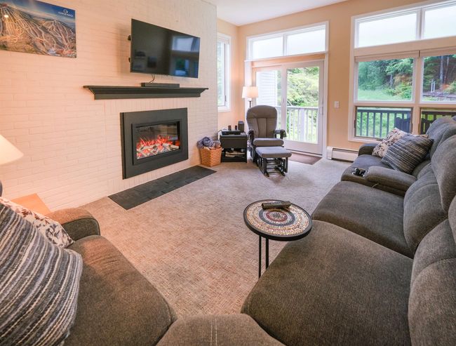 A5 - 6 Ledgewood Rd, Condo with 3 bedrooms, 2 bathrooms and null parking in Ludlow VT | Image 7