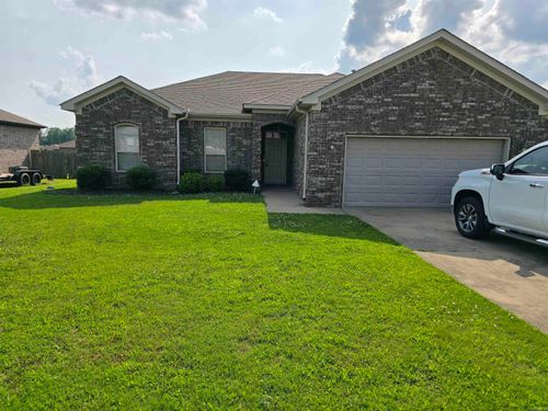 20 Stonehenge Dr, Cabot, AR, 72023-4001 | Card Image