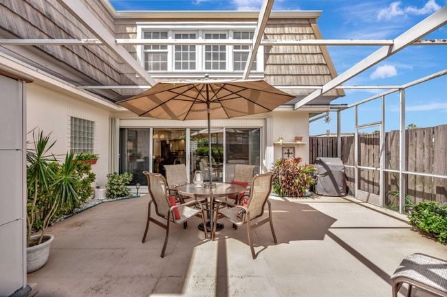 27 - 11571 Winchester Dr, Condo with 3 bedrooms, 3 bathrooms and null parking in Palm Beach Gardens FL | Image 11