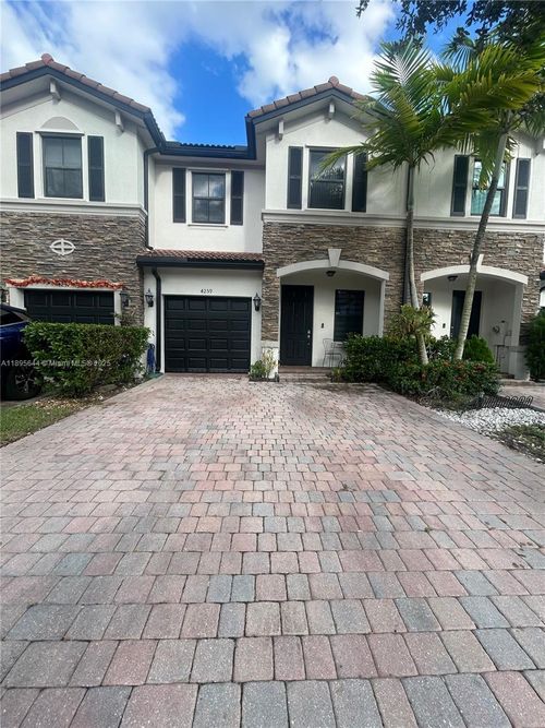 4259 Sw 164th Ct, Miami, FL, 33185-5289 | Card Image