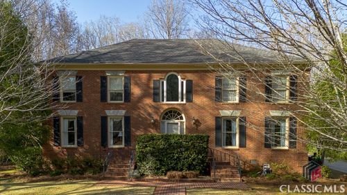 155 Fox Trce, Athens, GA, 30606-3939 | Card Image
