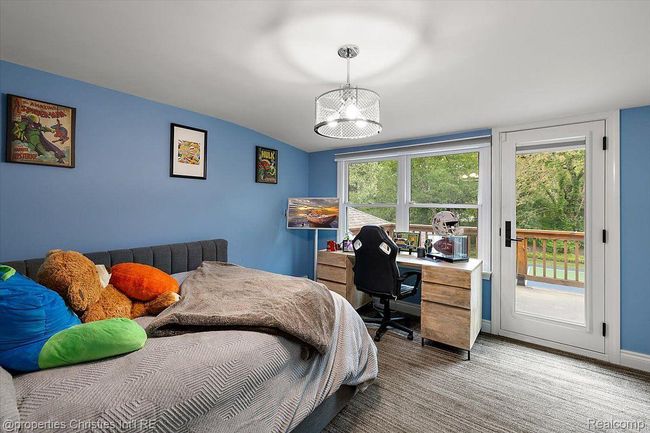 4889 Ardmore Dr, House other with 4 bedrooms, 4 bathrooms and null parking in Bloomfield Township MI | Image 31