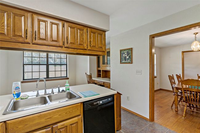 4395 Farm Road 2820, House other with 3 bedrooms, 2 bathrooms and null parking in Sumner TX | Image 15