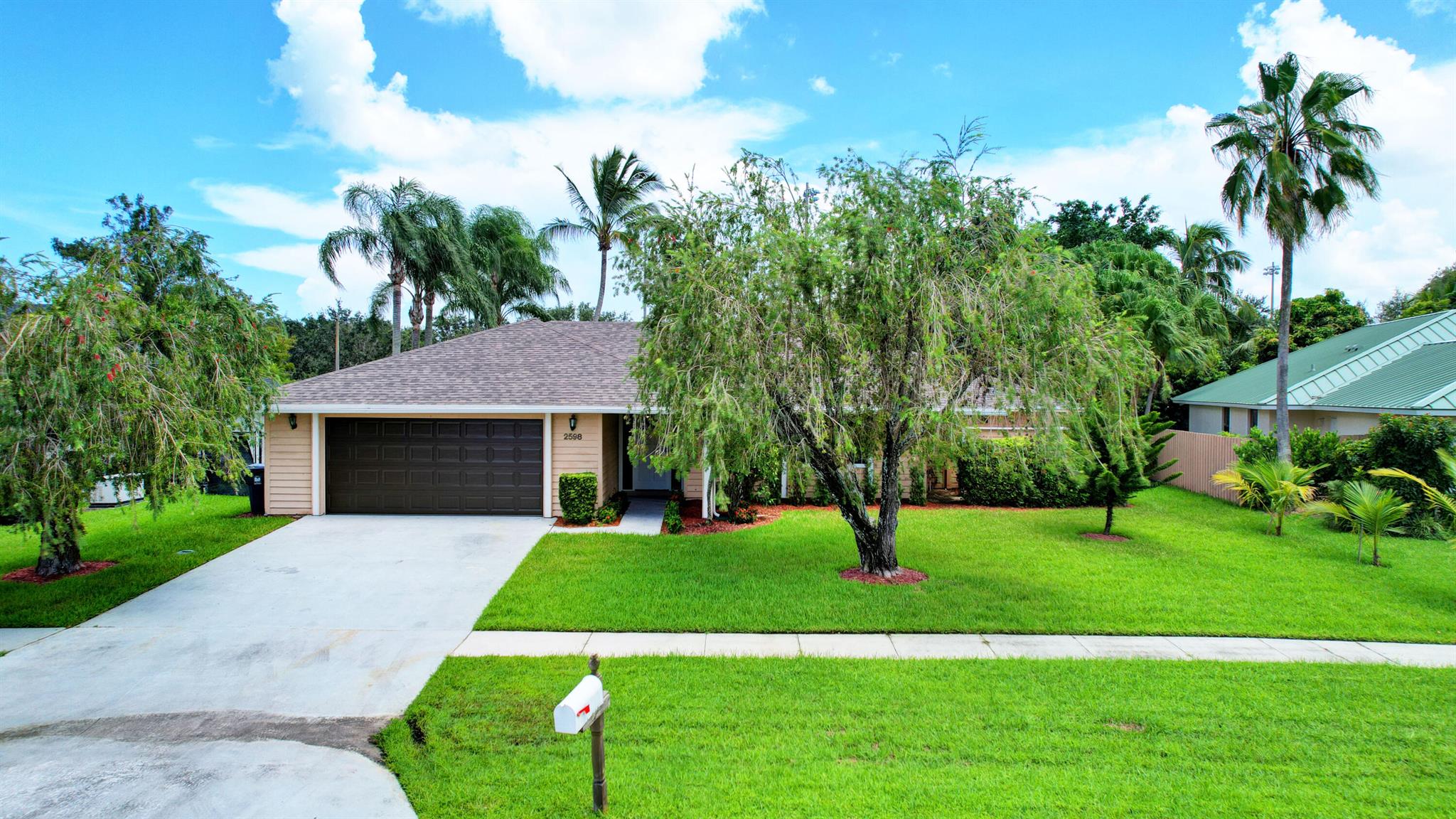Yarmouth Dr, Wellington, FL 33414