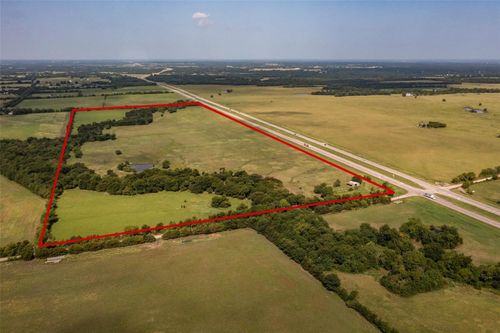 TBD E Sam Rayburn Rd, Ector, TX, 75439 | Card Image
