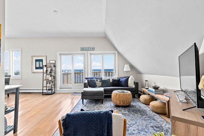 APT-7 - 646 Jerusalem Rd, Condo with 2 bedrooms, 1 bathrooms and 1 parking in Cohasset MA | Image 7