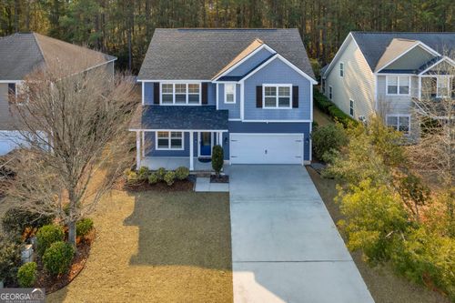 23 Misty Marsh Dr, Savannah, GA, 31419-9872 | Card Image